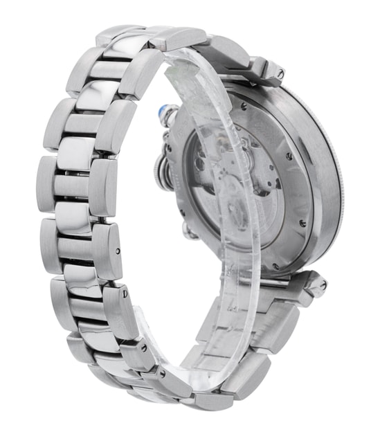Cartier Pasha W31030H3 Image 3